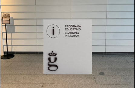 ¿Qué actividades puedo realizar con mi entrada?